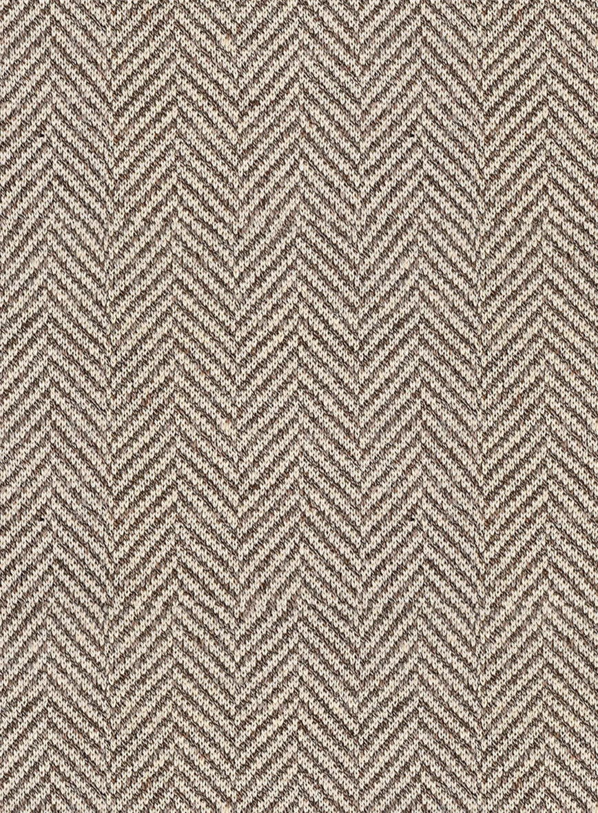 Italian Linen Asteva Jacket 3 Italian Linen Asteva Jacket - Image 3