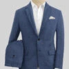 Italian Linen Zito Suit