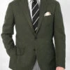 Italian Linen Sports Jacket