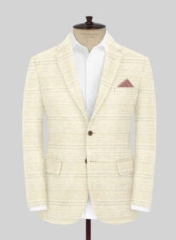 Italian Execi Wool Jacket