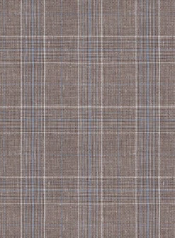 Italian Linen Handro Suit -Tiano Suits Shop Italianlinenhandrosuitlook 3