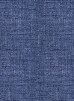 Bamboo Wool Cobalt Blue Jacket -Tiano Suits Shop bamboowoolcobaltbluejktlok 3