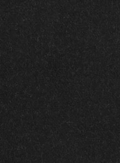 Black Heavy Tweed Pea Coat 4 Black Heavy Tweed Pea Coat -Tiano Suits Shop blackheavytwpeacoat 1