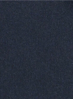 Blue Heavy Tweed Overcoat 8 Blue Heavy Tweed Overcoat -Tiano Suits Shop blueheavytwdoverctlk 3