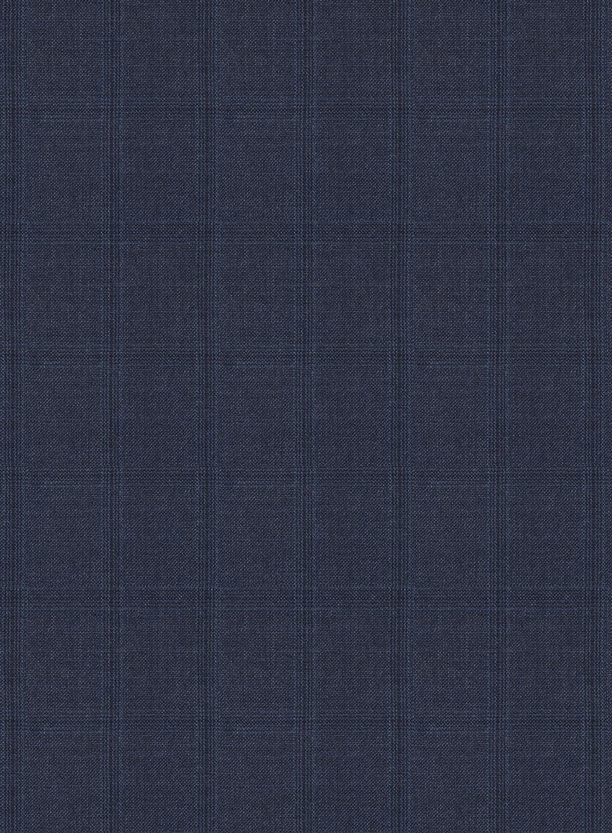 Bristol Ayri Checks Suit 6 Bristol Ayri Checks Suit - Image 6