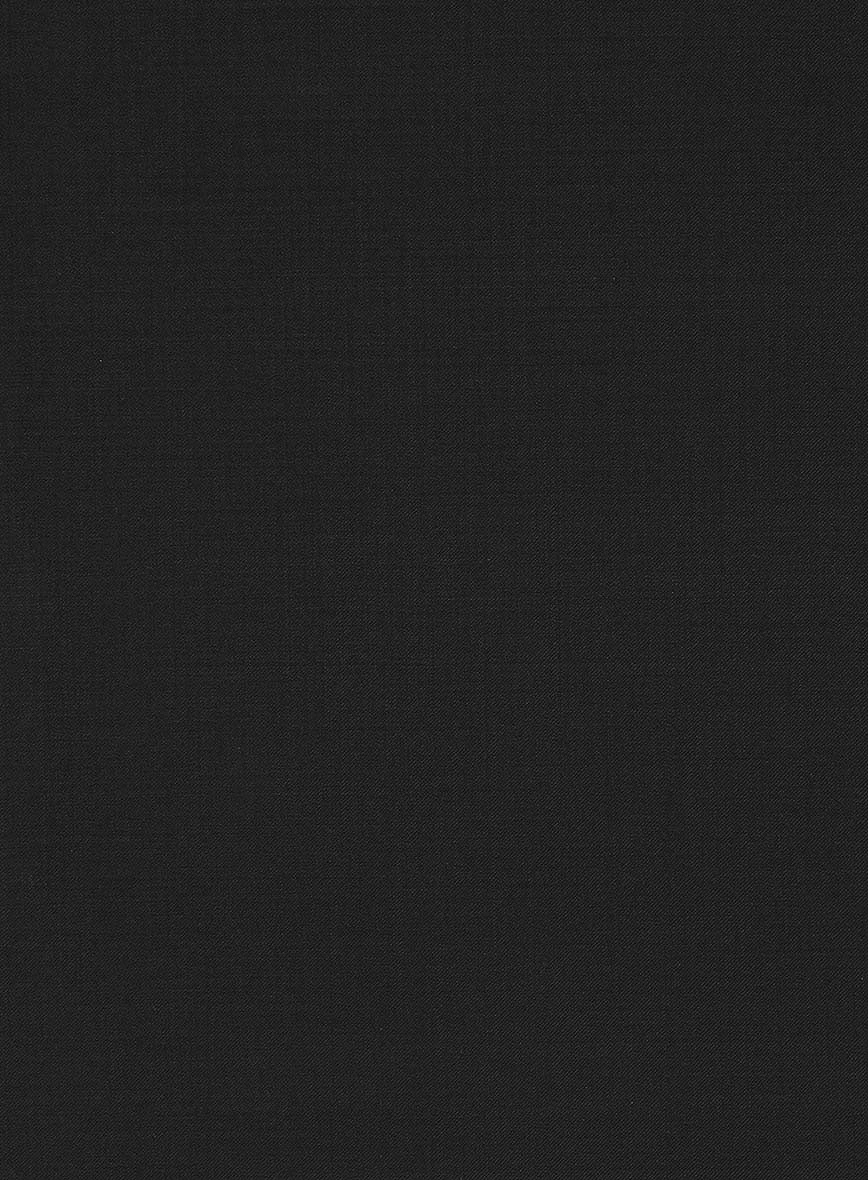 Bristol Black Jacket 2 Bristol Black Jacket - Image 2