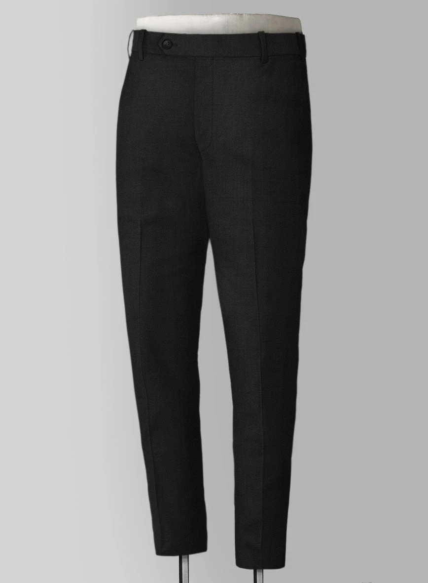 Bristol Black Suit 4 Bristol Black Suit - Image 4