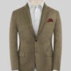 Bristol Brown Glen Jacket