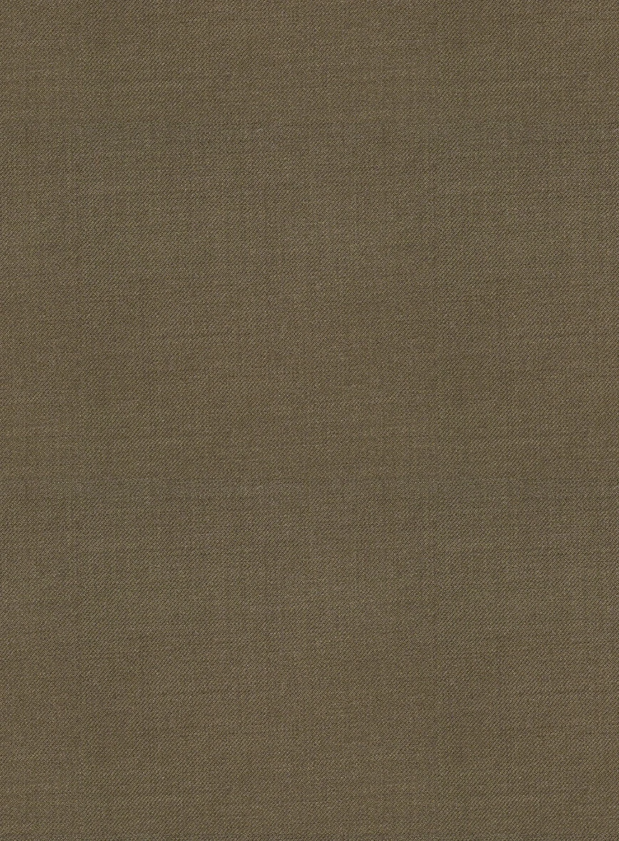 Bristol Coffee Brown Jacket 2 Bristol Coffee Brown Jacket - Image 2