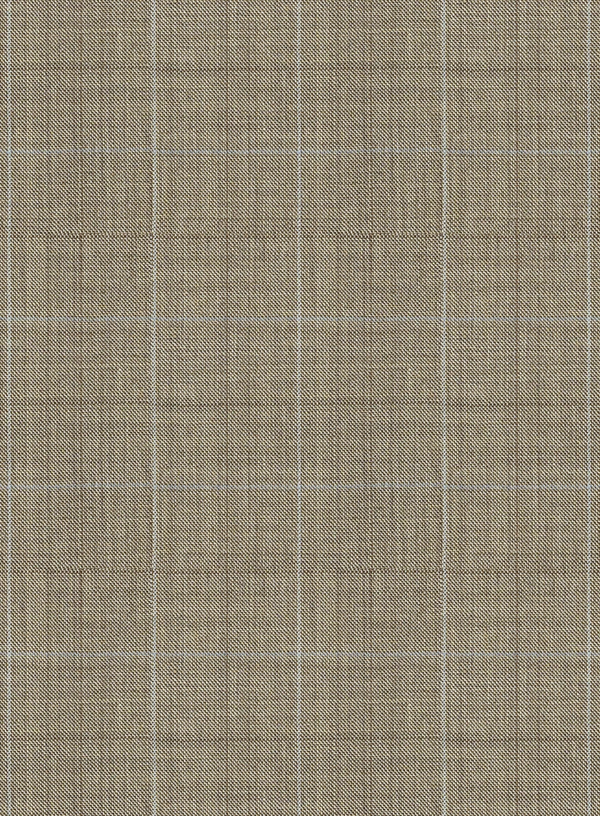 Bristol Culoda Checks Suit 6 Bristol Culoda Checks Suit - Image 6