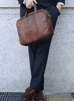 Bristol Dark Midnight Blue Sharkskin Suit 13 Bristol Dark Midnight Blue Sharkskin Suit -Tiano Suits Shop bristoldarkmidnightbluesharkskinsuitlook 4