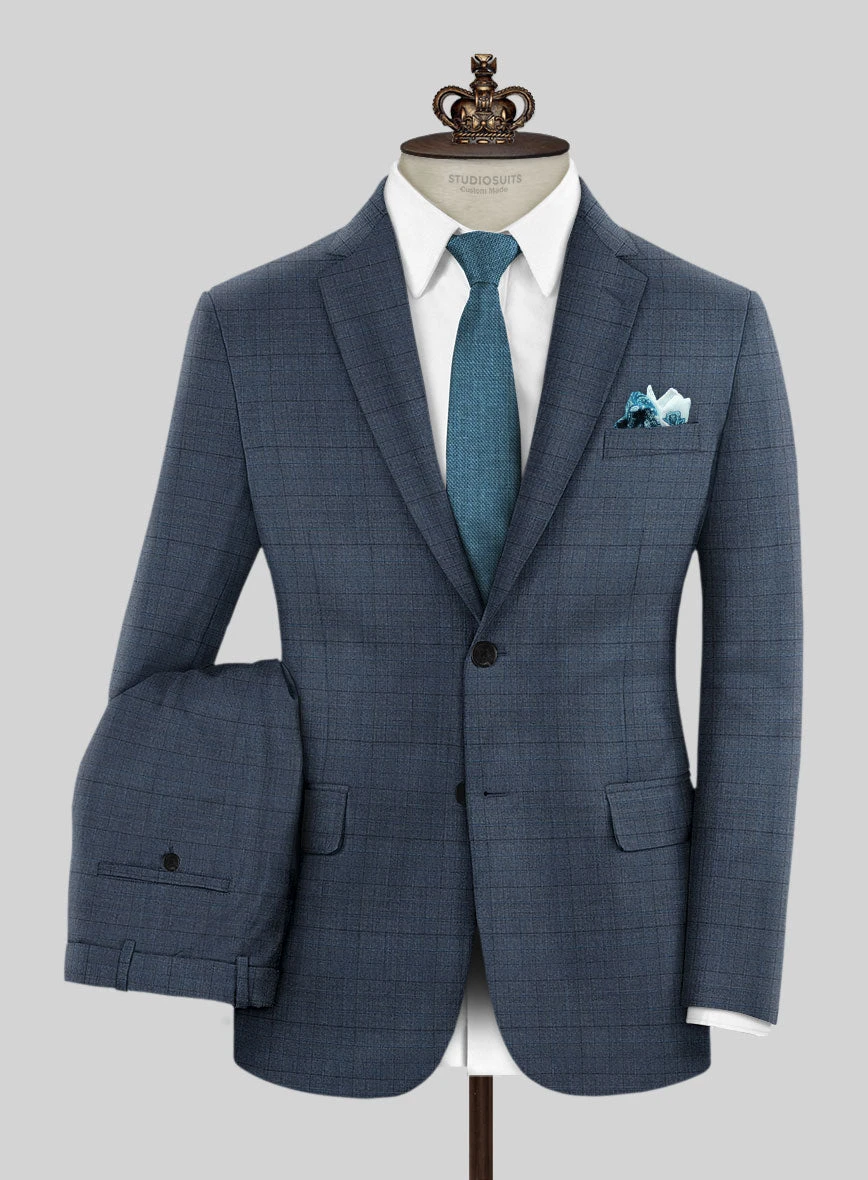Bristol Glen Falida Suit 1 Bristol Glen Falida Suit