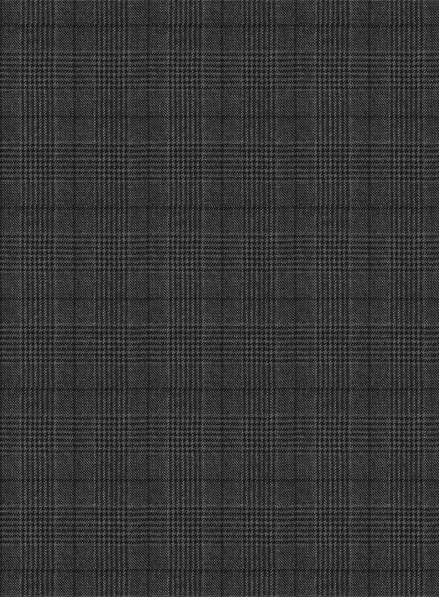 Bristol Glen Jando Jacket 2 Bristol Glen Jando Jacket - Image 2