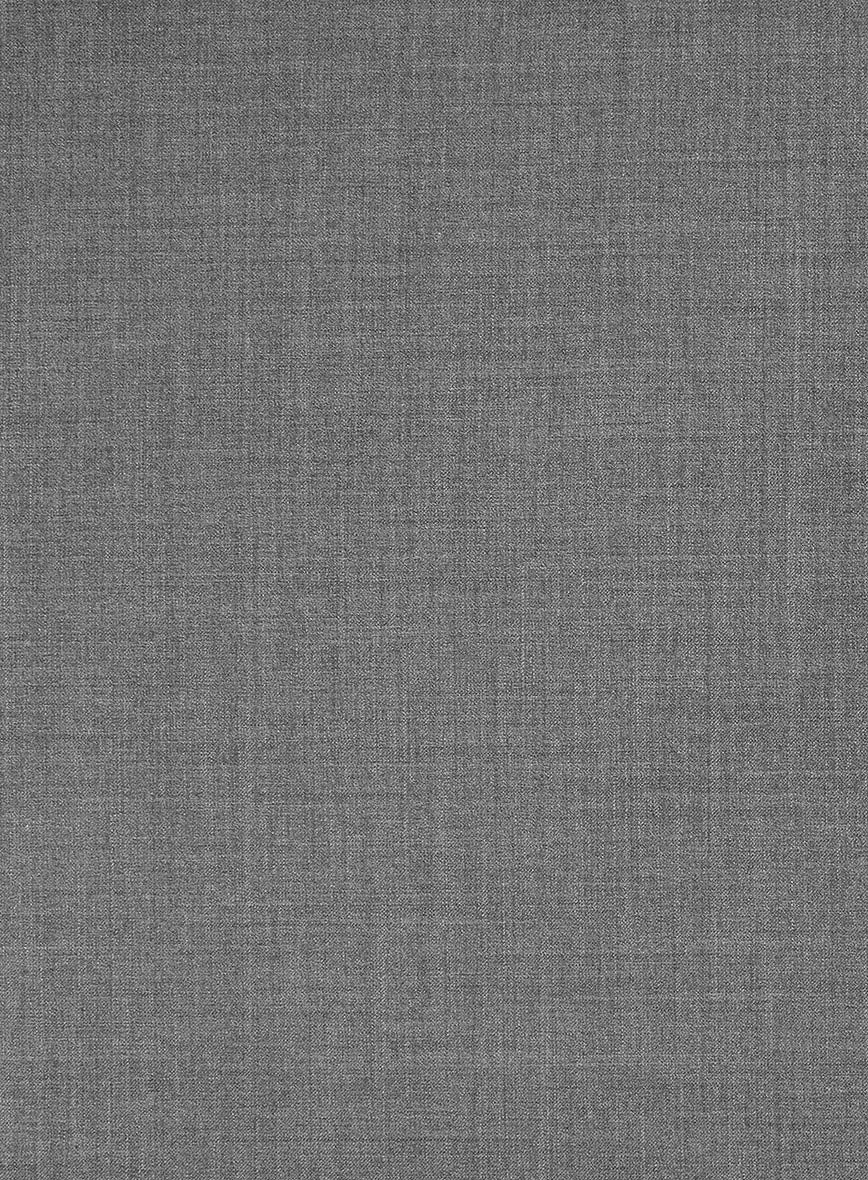 Bristol Mid Gray Jacket 2 Bristol Mid Gray Jacket - Image 2