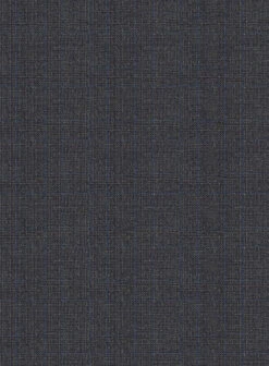 Bristol Liseo Charcoal Checks Suit 14 Bristol Liseo Charcoal Checks Suit -Tiano Suits Shop bristolliseocharcoalchecksuitlook 5