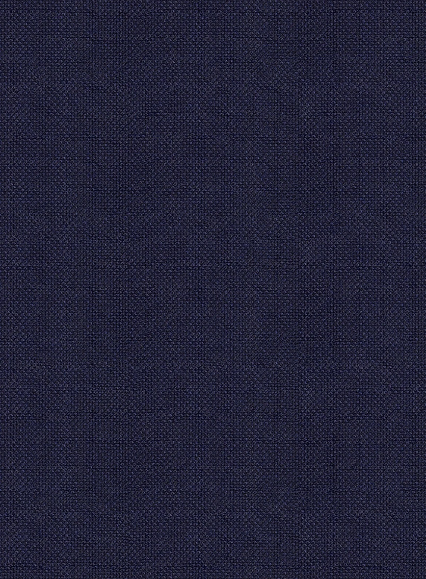 Bristol Lombo Blue Jacket 2 Bristol Lombo Blue Jacket - Image 2