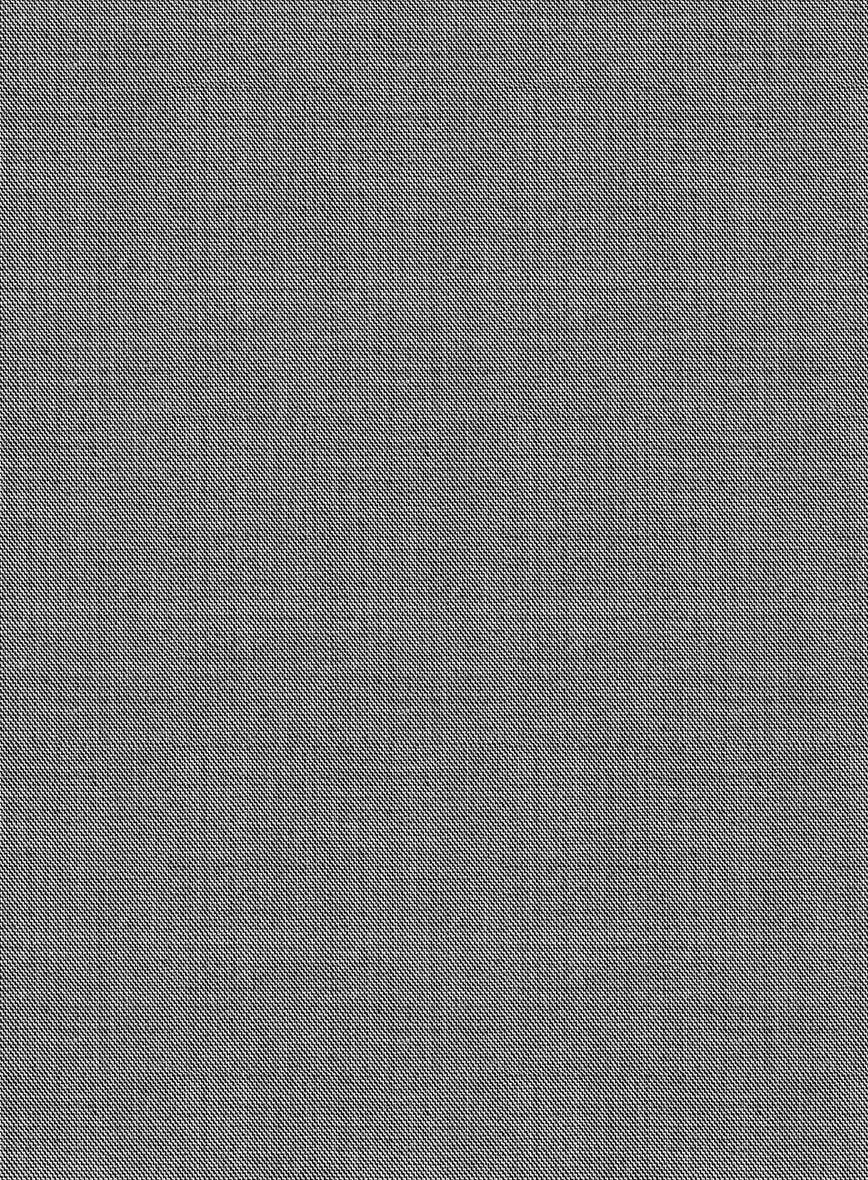 Bristol Light Gray Sharkskin Suit 6 Bristol Light Gray Sharkskin Suit - Image 6