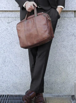 Bristol Maxda Checks Suit 12 Bristol Maxda Checks Suit -Tiano Suits Shop bristolmaxdacheckssuitlook 4