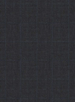 Bristol Maxda Checks Suit 14 Bristol Maxda Checks Suit -Tiano Suits Shop bristolmaxdacheckssuitlook 5