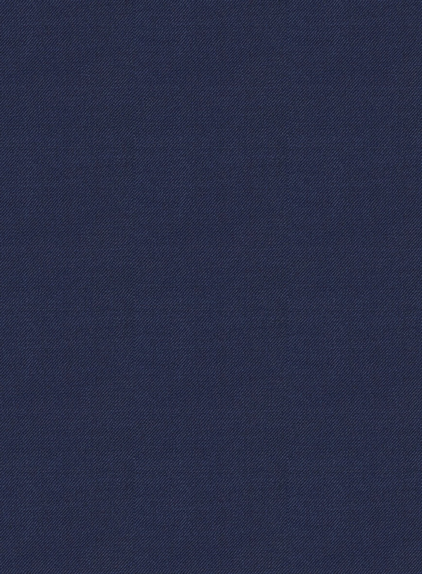 Bristol Navy Blue Jacket 2 Bristol Navy Blue Jacket - Image 2