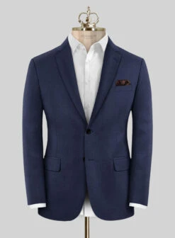 Bristol Navy Blue Jacket