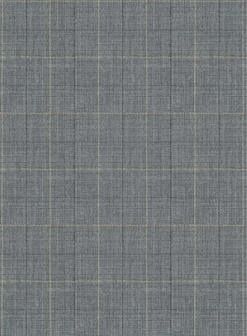 Bristol Neusa Checks Jacket 2 Bristol Neusa Checks Jacket - Image 2