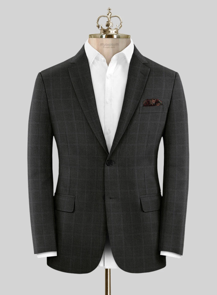 Bristol Porlos Checks Jacket 1 Bristol Porlos Checks Jacket