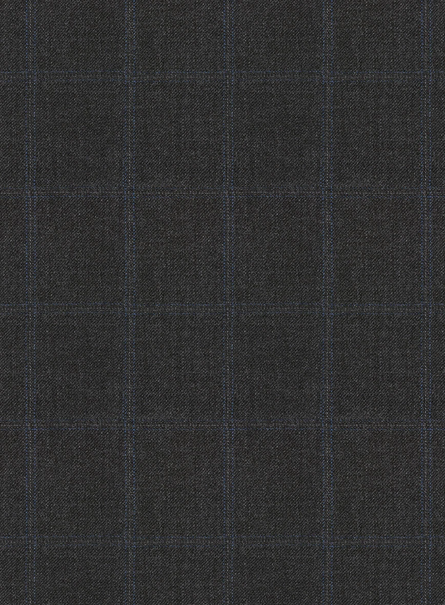 Bristol Porlos Checks Jacket 2 Bristol Porlos Checks Jacket - Image 2