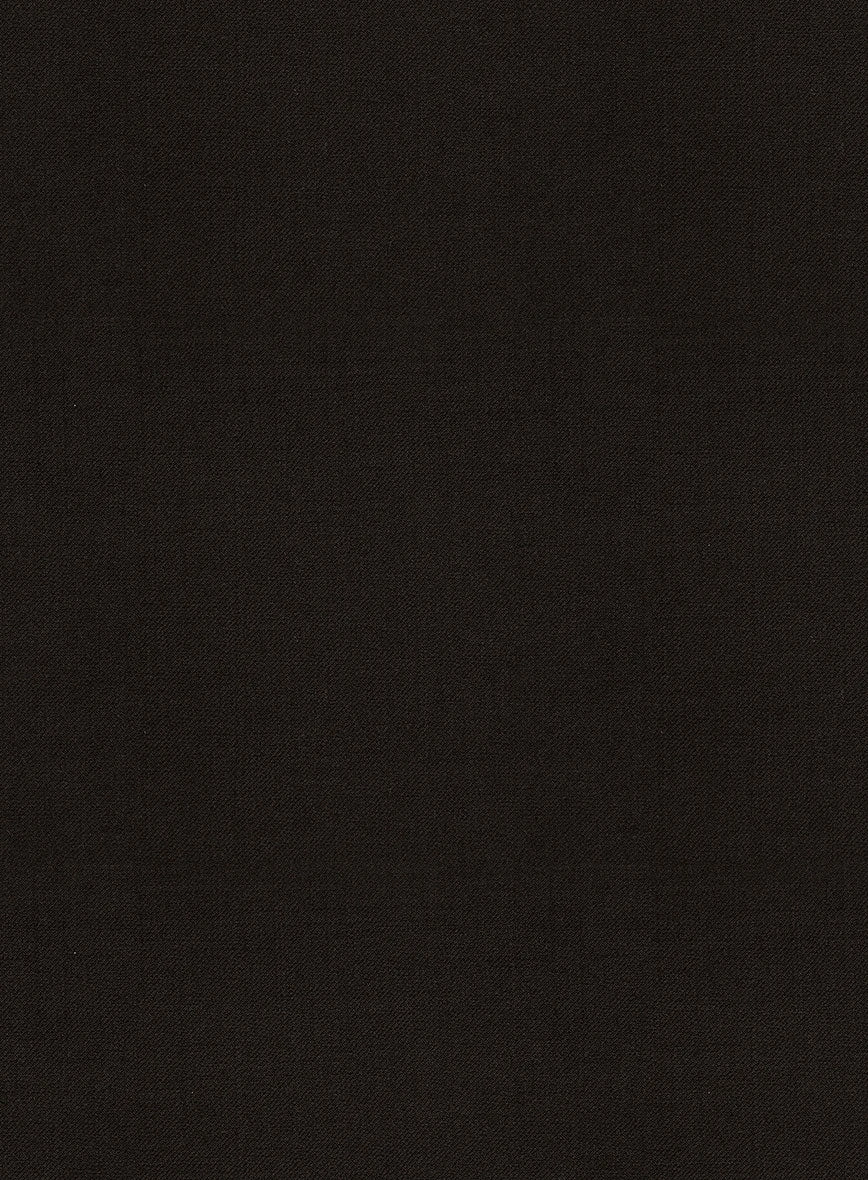 Bristol Umber Brown Jacket 2 Bristol Umber Brown Jacket - Image 2