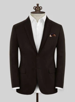 Bristol Umber Brown Suit -Tiano Suits Shop bristolumberbrownsuitlk 2