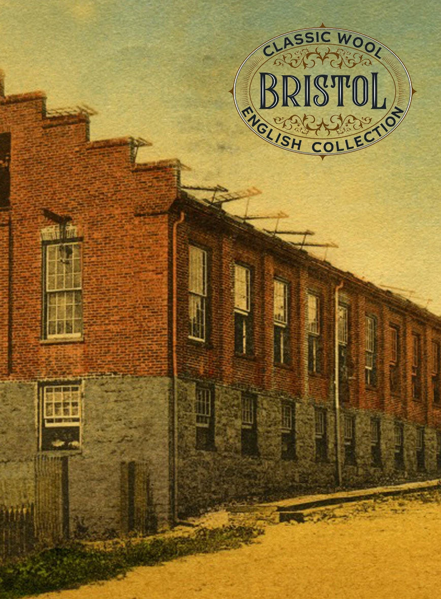 Bristol Black Suit 9 Bristol Black Suit - Image 9