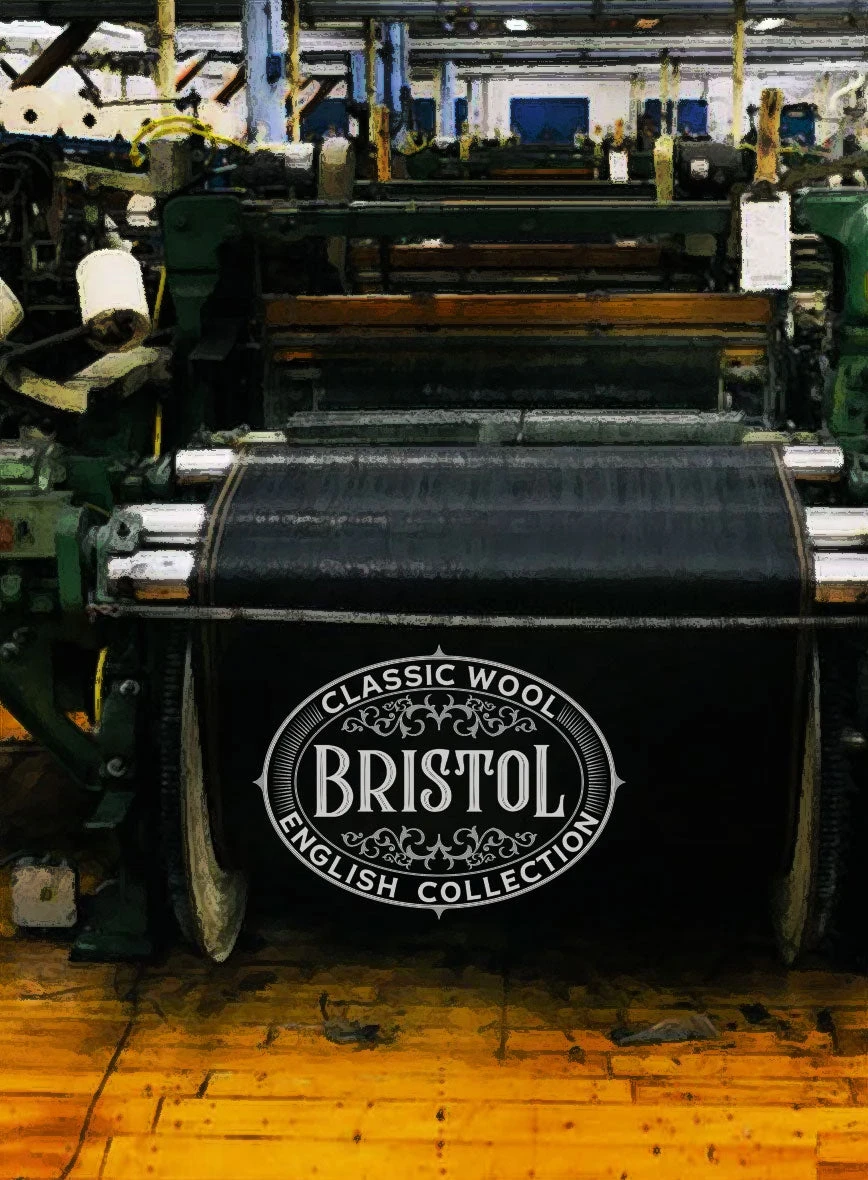 Bristol Black Suit 10 Bristol Black Suit - Image 10