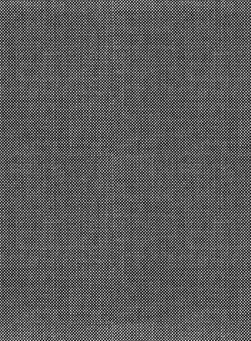 Bristol Classic Birdseye Jacket 2 Bristol Classic Birdseye Jacket - Image 2