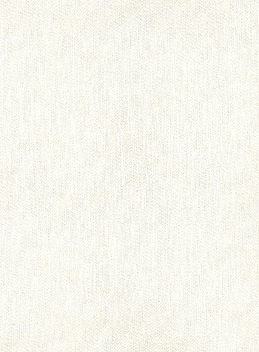 Campari Cream Linen Suit 5 Campari Cream Linen Suit - Image 5