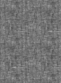 Chambray Black Pure Linen Suit 10 Chambray Black Pure Linen Suit -Tiano Suits Shop chambrayblackpurelinensuitlook 4