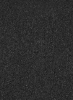 Charcoal Herringbone Tweed Double Breasted Overcoat II 9 Charcoal Herringbone Tweed Double Breasted Overcoat II -Tiano Suits Shop custordcharhertwovercoatlook 4