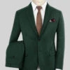 Emerald Green Suit