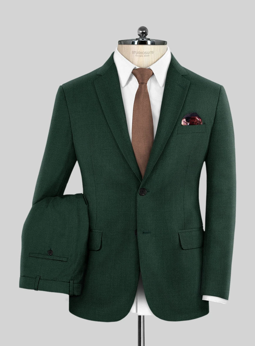 Emerald Green Suit 1 Emerald Green Suit