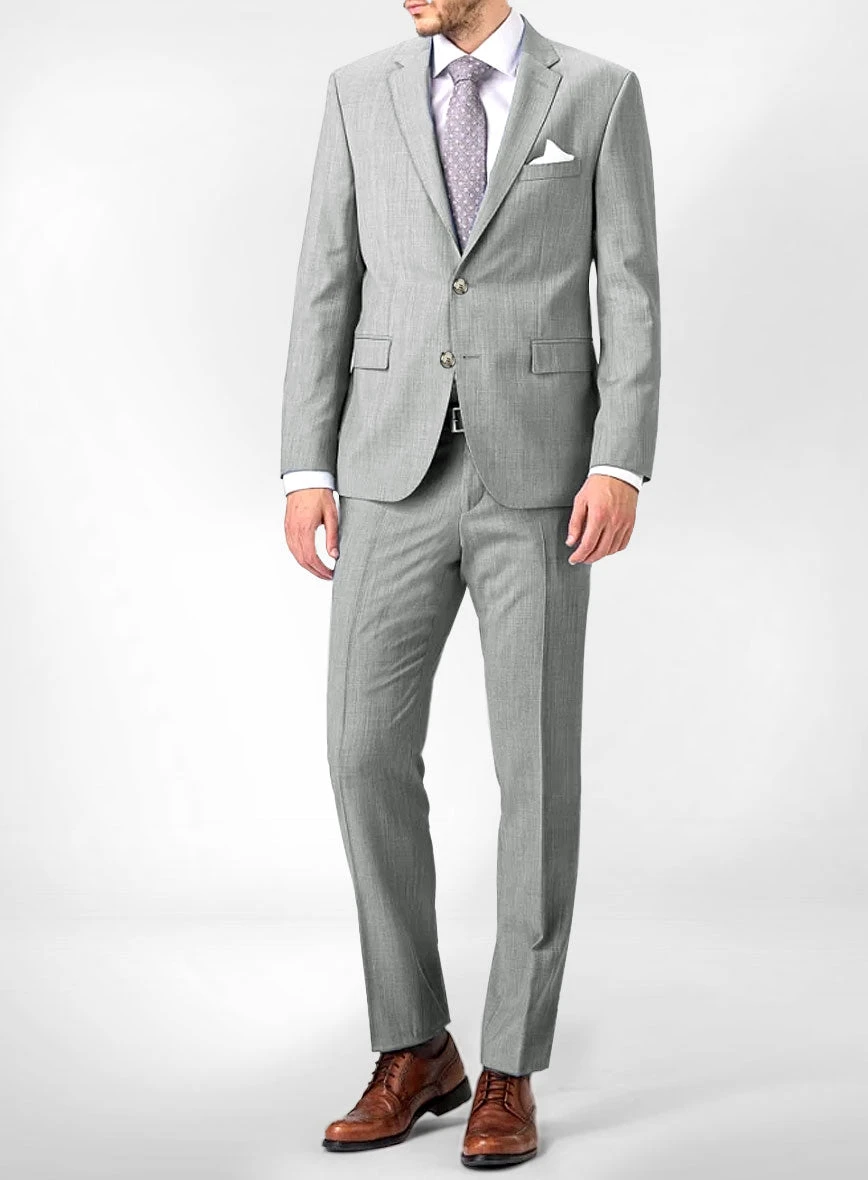Fresco Wool Suits 1 Fresco Wool Suits