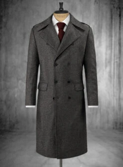 GQ Overcoat