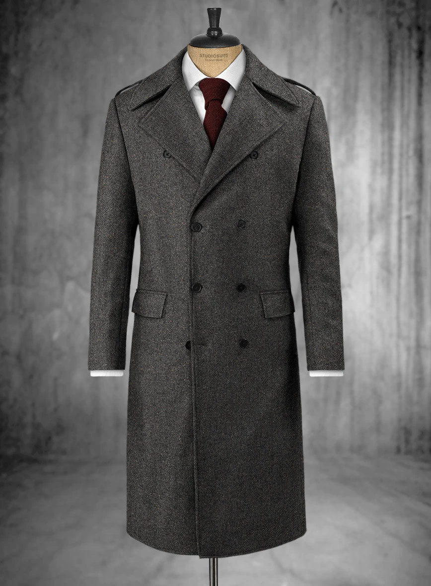 GQ Overcoat 1 GQ Overcoat