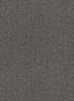 Gray Herringbone Flecks Donegal Tweed Overcoat 8 Gray Herringbone Flecks Donegal Tweed Overcoat -Tiano Suits Shop grayherringboneflecksdonegaltweedovercoatlk 3