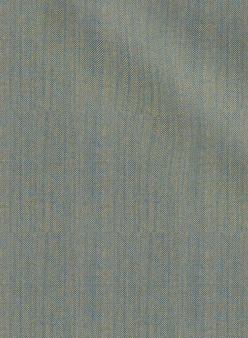 Green Lagoon Jacket 3 Green Lagoon Jacket - Image 3