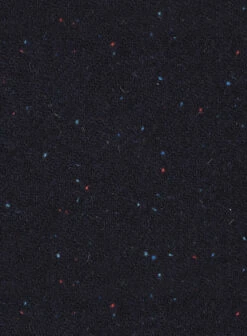 Harris Tweed Navy Speckled Pea Coat 8 Harris Tweed Navy Speckled Pea Coat -Tiano Suits Shop harristweednavyspeckledpeacoat 2