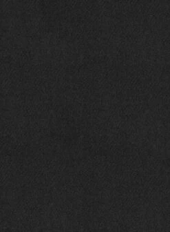 Highlander Black Tweed GQ Overcoat 8 Highlander Black Tweed GQ Overcoat -Tiano Suits Shop highlanderblktwdgqovercoatlook 2