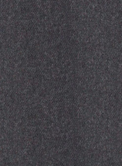 Highlander Charcoal Tweed GQ Overcoat 8 Highlander Charcoal Tweed GQ Overcoat -Tiano Suits Shop highlandercharcoaltweedgqovercoatlook 2