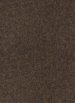 Highlander Dark Brown Tweed GQ Overcoat 8 Highlander Dark Brown Tweed GQ Overcoat -Tiano Suits Shop highlanderdarkbrowntweed gqovercoatlook 2