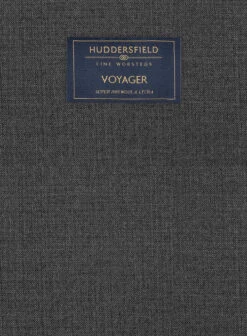 Huddersfield Stretch Dark Gray Wool Jacket 6 Huddersfield Stretch Dark Gray Wool Jacket -Tiano Suits Shop huddersfieldstretchdarkgraywooljacketlook 2