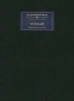 Huddersfield Stretch Dark Green Wool Jacket -Tiano Suits Shop huddersfieldstretchdarkgreenwooljacketlk 2