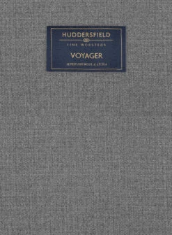 Huddersfield Stretch Gray Wool Jacket -Tiano Suits Shop huddersfieldstretchgraywooljacketlk 2